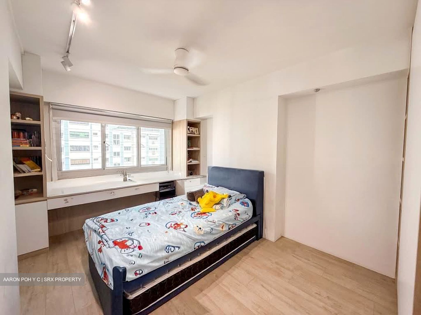 Blk 222 Pasir Ris Street 21 (Pasir Ris), HDB Executive #549951701